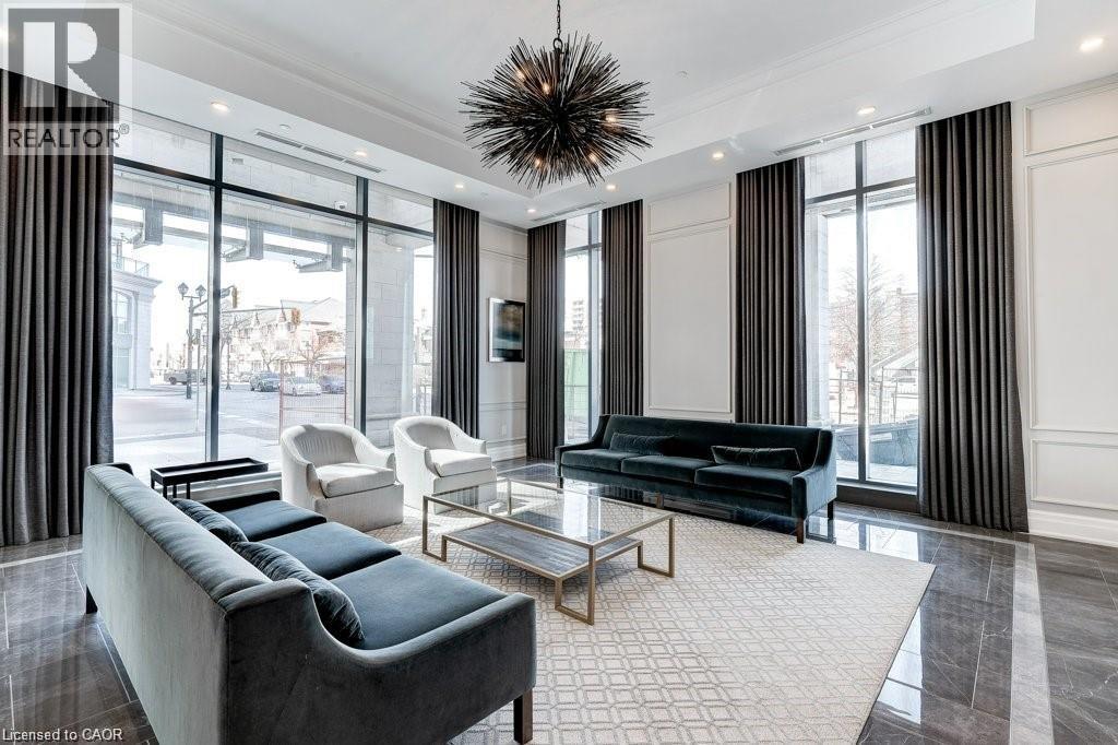 2060 Lakeshore Road Unit# 2003, Burlington, Ontario  L7R 0G2 - Photo 4 - 40818983