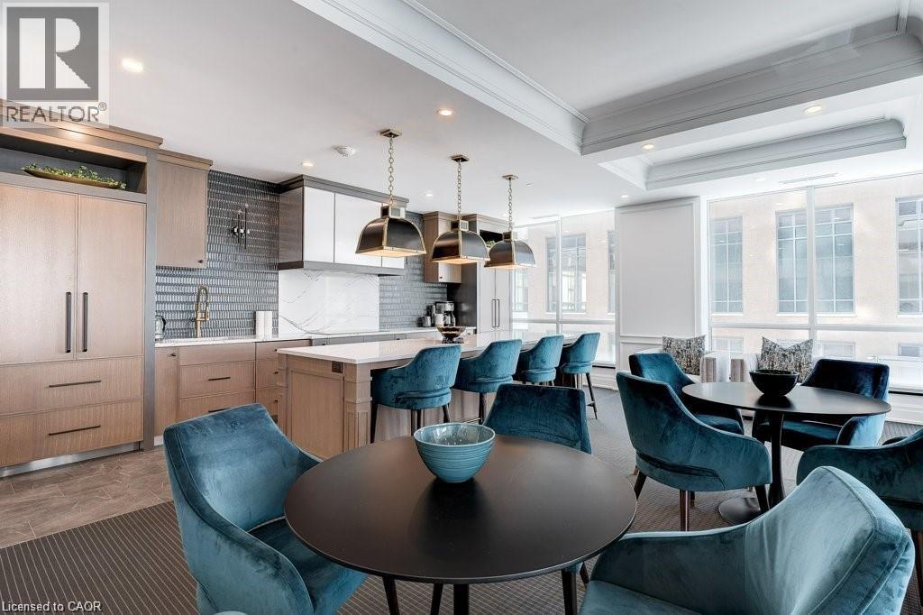 2060 Lakeshore Road Unit# 2003, Burlington, Ontario  L7R 0G2 - Photo 42 - 40818983