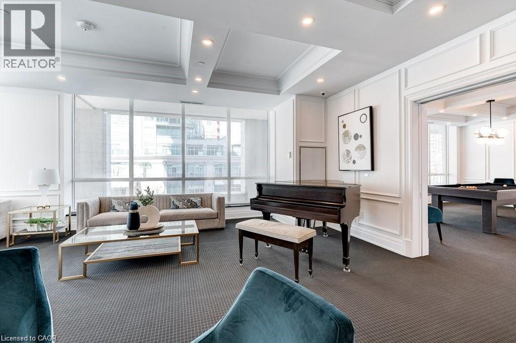 2060 Lakeshore Road Unit# 2003, Burlington, Ontario  L7R 0G2 - Photo 43 - 40818983