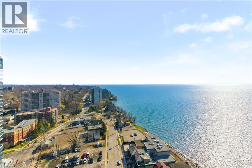 2060 Lakeshore Road Unit# 2003, Burlington, Ontario  L7R 0G2 - Photo 46 - 40818983