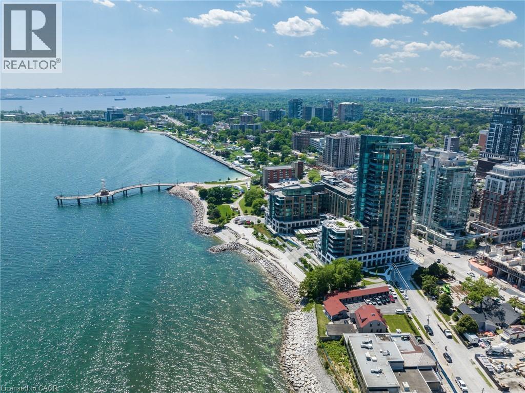 2060 Lakeshore Road Unit# 2003, Burlington, Ontario  L7R 0G2 - Photo 48 - 40818983