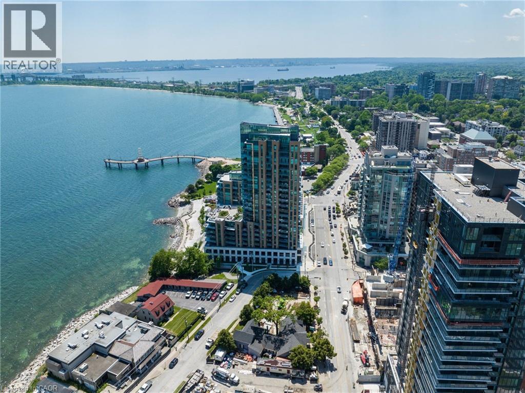 2060 Lakeshore Road Unit# 2003, Burlington, Ontario  L7R 0G2 - Photo 49 - 40818983