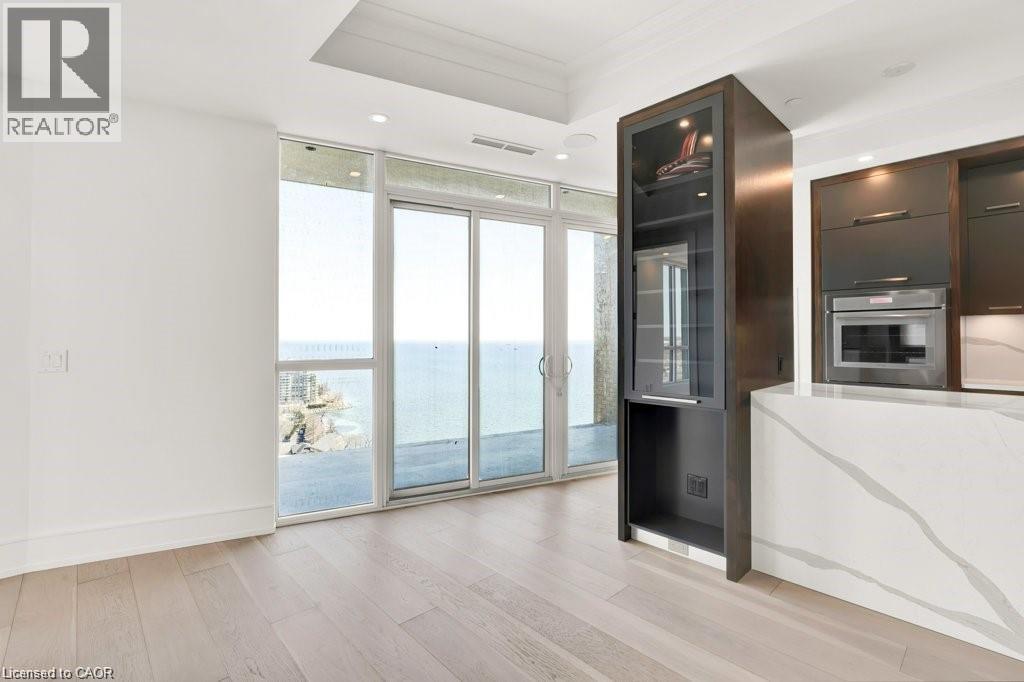 2060 Lakeshore Road Unit# 2003, Burlington, Ontario  L7R 0G2 - Photo 6 - 40818983