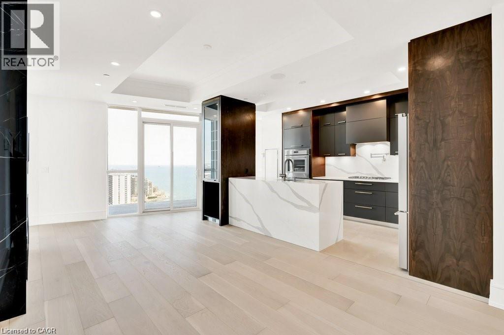 2060 Lakeshore Road Unit# 2003, Burlington, Ontario  L7R 0G2 - Photo 8 - 40818983