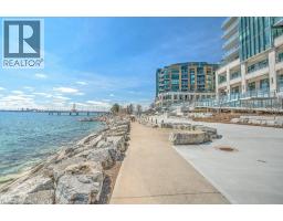 2060 LAKESHORE Road Unit# 2003, burlington, Ontario