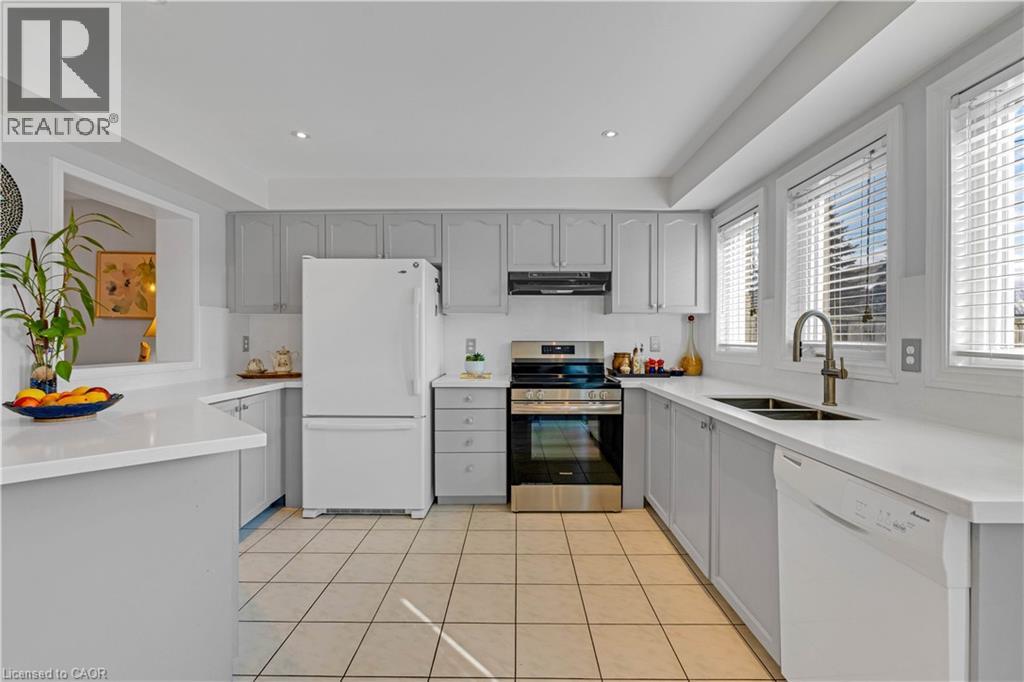 455 Apache Court Unit# 53, Mississauga, Ontario  L4Z 3W8 - Photo 10 - 40818516