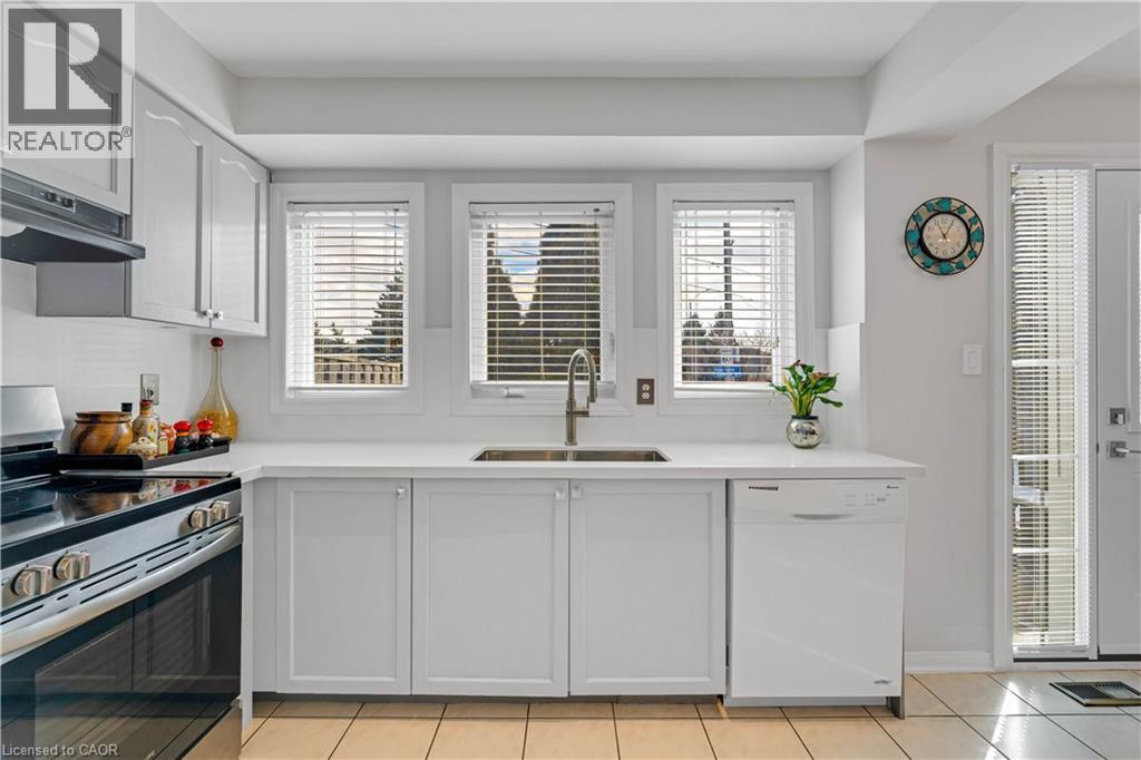 455 Apache Court Unit# 53, Mississauga, Ontario  L4Z 3W8 - Photo 11 - 40818516