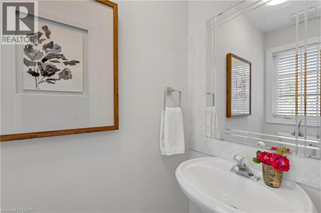 455 Apache Court Unit# 53, Mississauga, Ontario  L4Z 3W8 - Photo 13 - 40818516