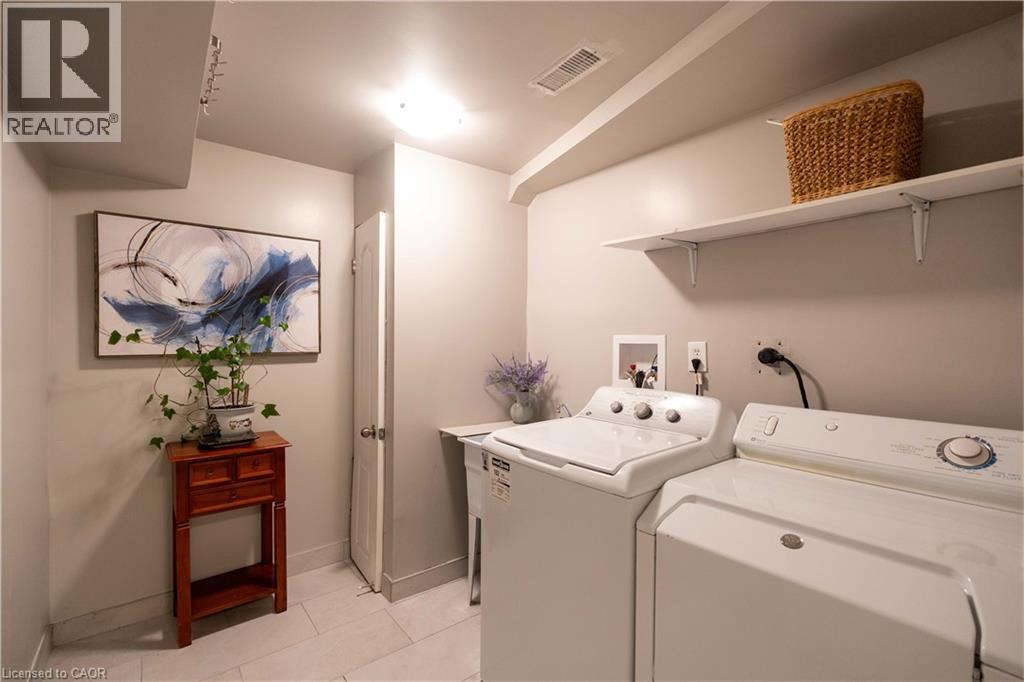 455 Apache Court Unit# 53, Mississauga, Ontario  L4Z 3W8 - Photo 29 - 40818516