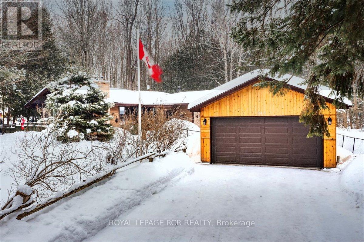 243 Ashworth Road, Uxbridge, Ontario  L0E 1T0 - Photo 3 - N12866284