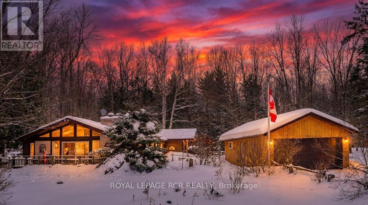 243 ASHWORTH ROAD, Uxbridge, Ontario