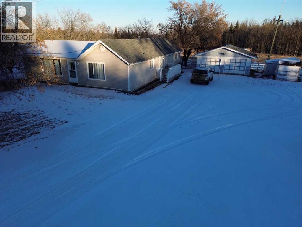 834077 Range Road 233, Rural Peace No. 135, Alberta  T0H 1W0 - Photo 33 - A2271751