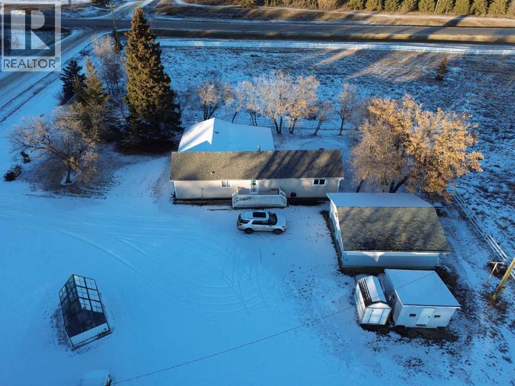 834077 Range Road 233, Rural Peace No. 135, Alberta  T0H 1W0 - Photo 2 - A2271751