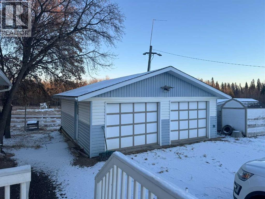 834077 Range Road 233, Rural Peace No. 135, Alberta  T0H 1W0 - Photo 21 - A2271751