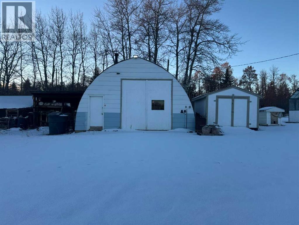 834077 Range Road 233, Rural Peace No. 135, Alberta  T0H 1W0 - Photo 26 - A2271751