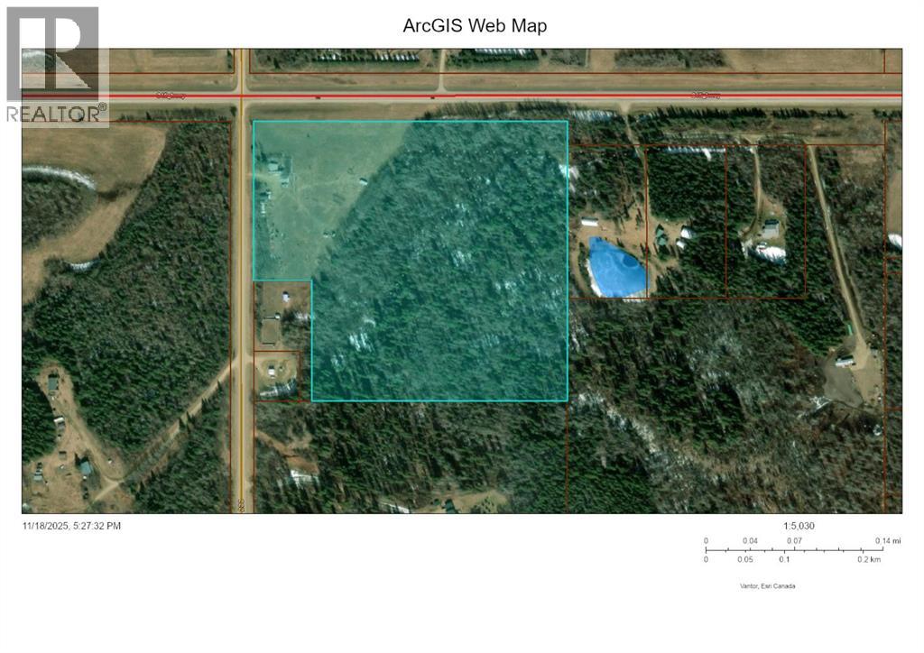 834077 Range Road 233, Rural Peace No. 135, Alberta  T0H 1W0 - Photo 34 - A2271751