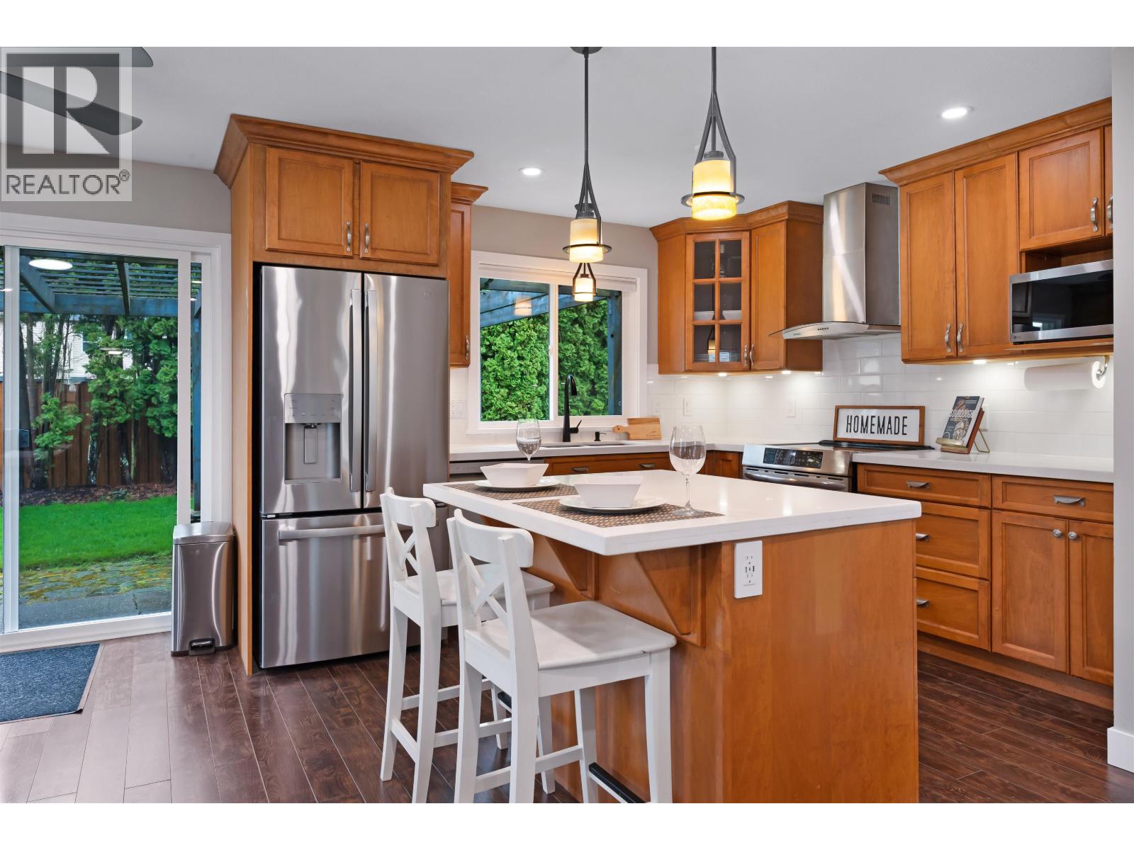 23174 124a Avenue, Maple Ridge, British Columbia  V2X 0G2 - Photo 13 - R3108449