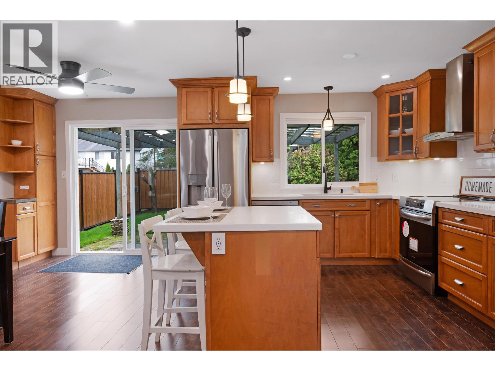 23174 124a Avenue, Maple Ridge, British Columbia  V2X 0G2 - Photo 15 - R3108449