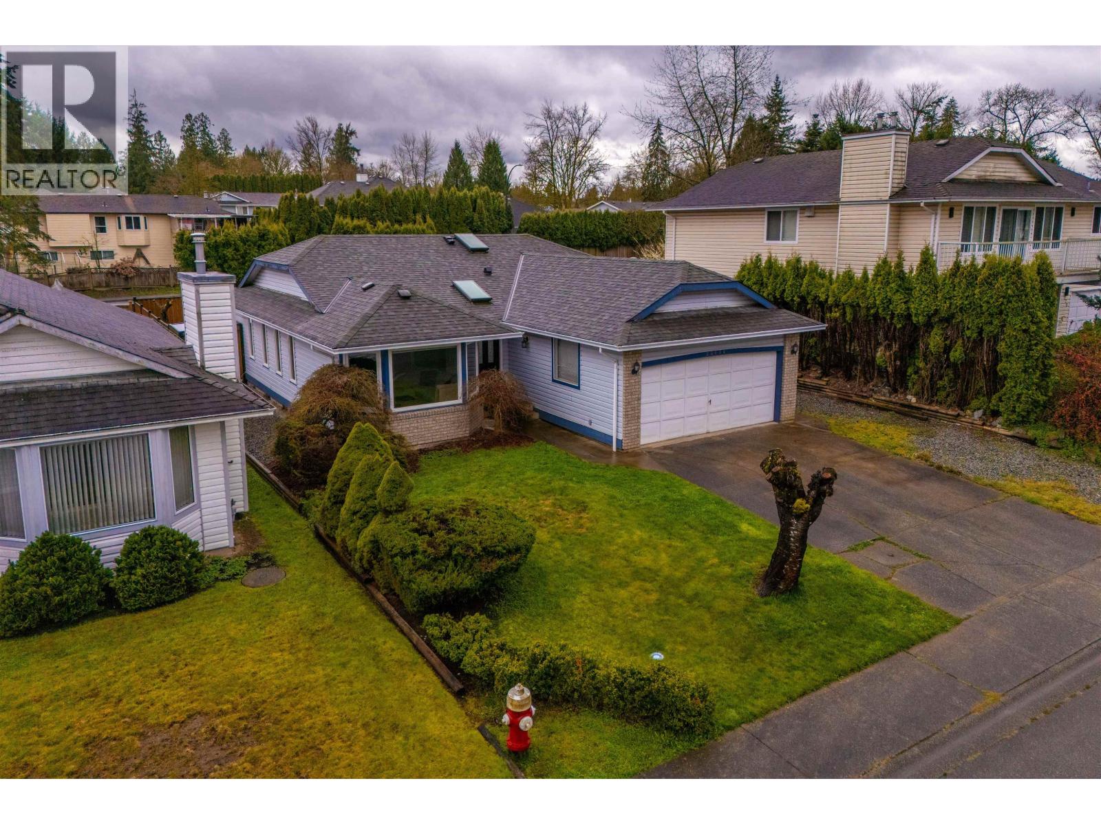 23174 124A AVENUE, Maple Ridge, British Columbia