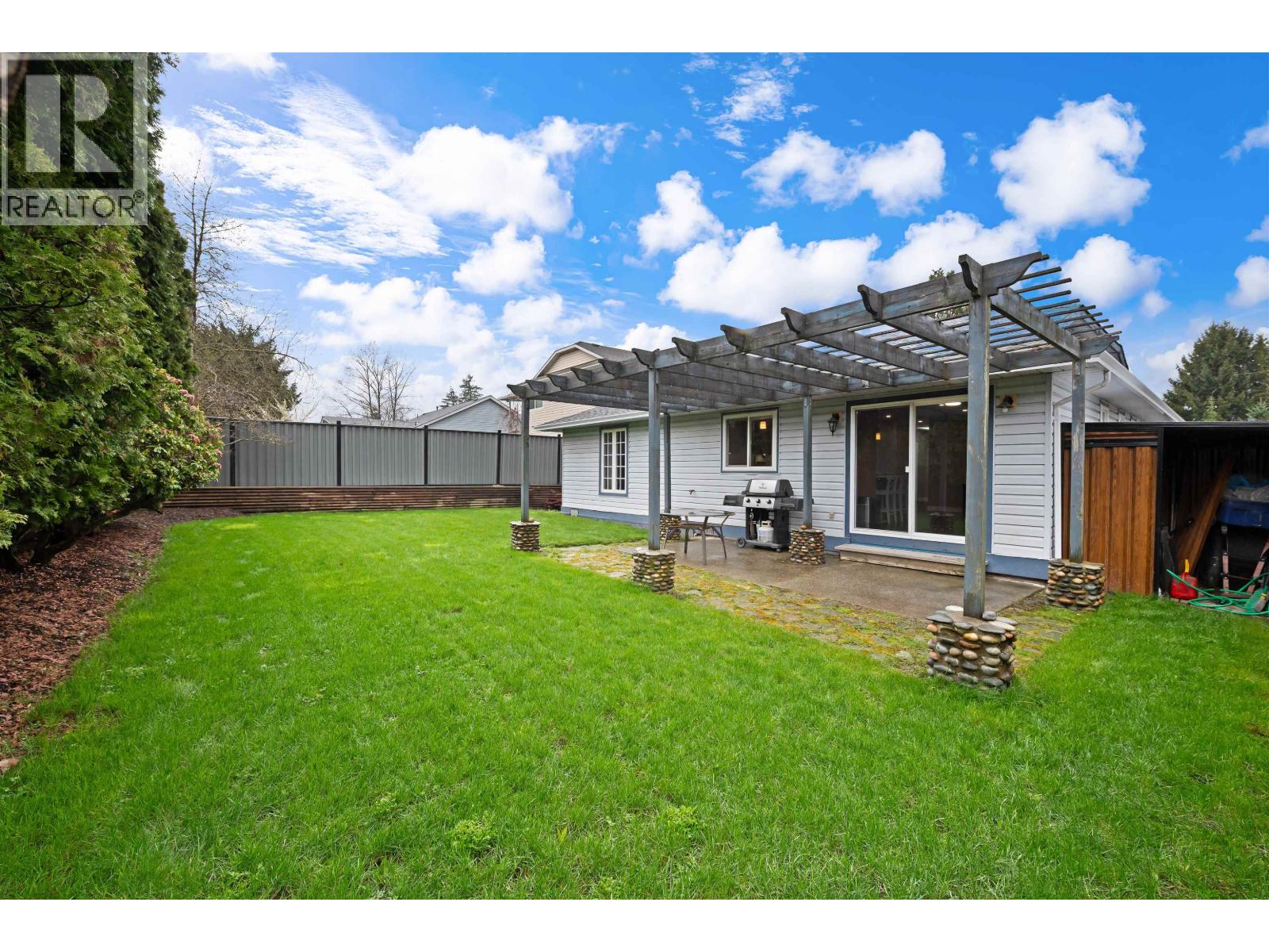 23174 124a Avenue, Maple Ridge, British Columbia  V2X 0G2 - Photo 24 - R3108449