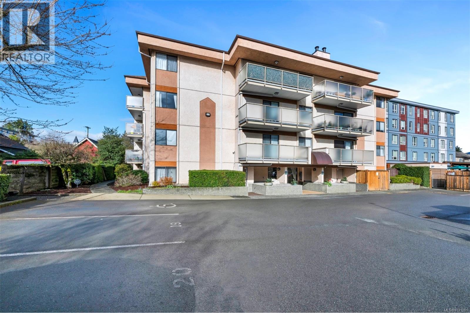 404 435 Festubert St, Duncan, British Columbia