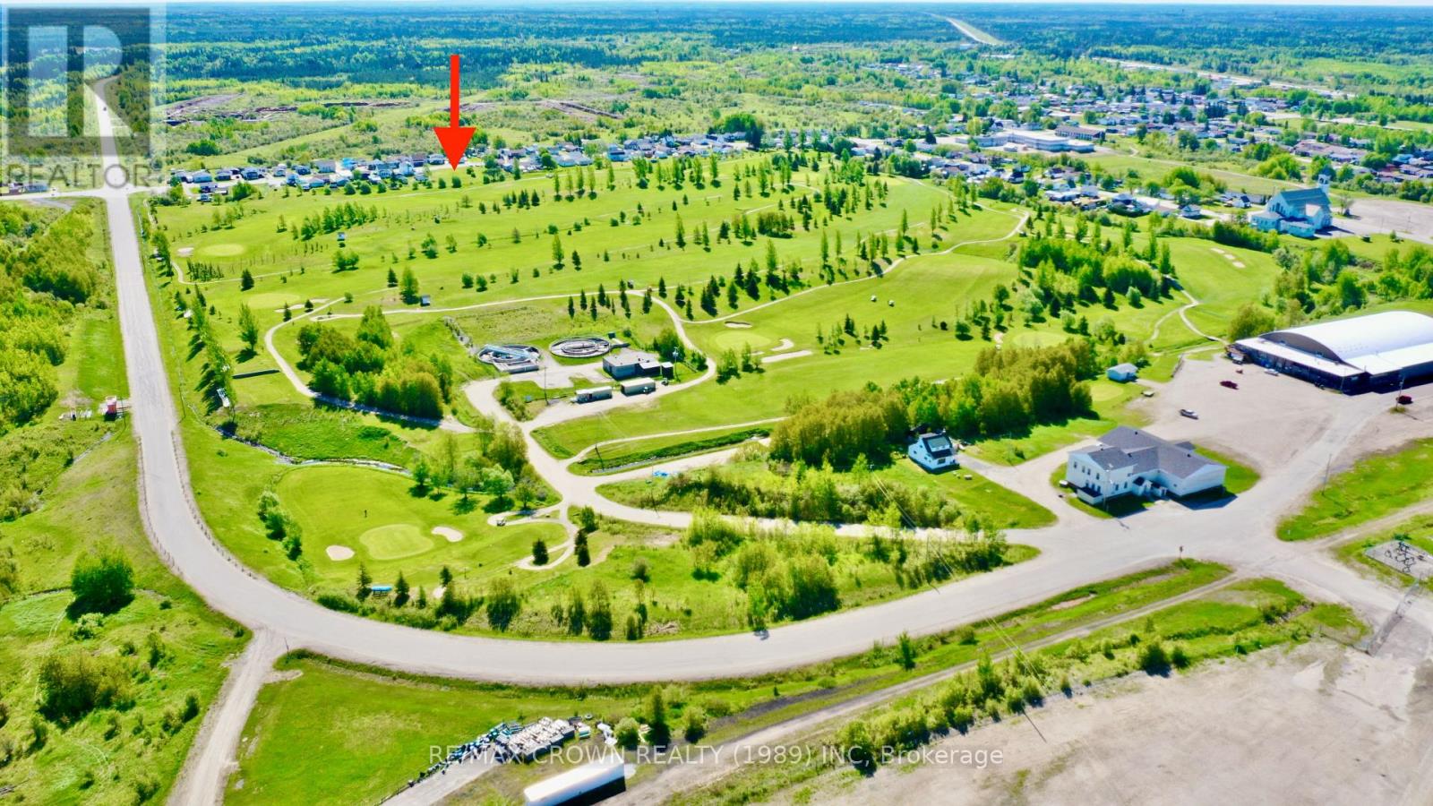 228-232 Ross Road, Smooth Rock Falls, Ontario  P0L 2B0 - Photo 3 - T12976686