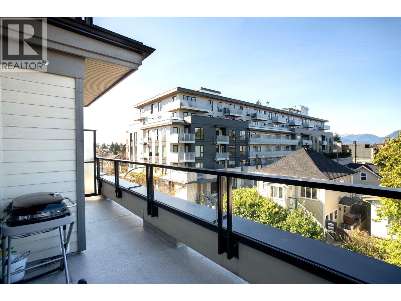 404 738 E 29th Avenue, Vancouver, British Columbia  V5V 0B6 - Photo 12 - R3108234