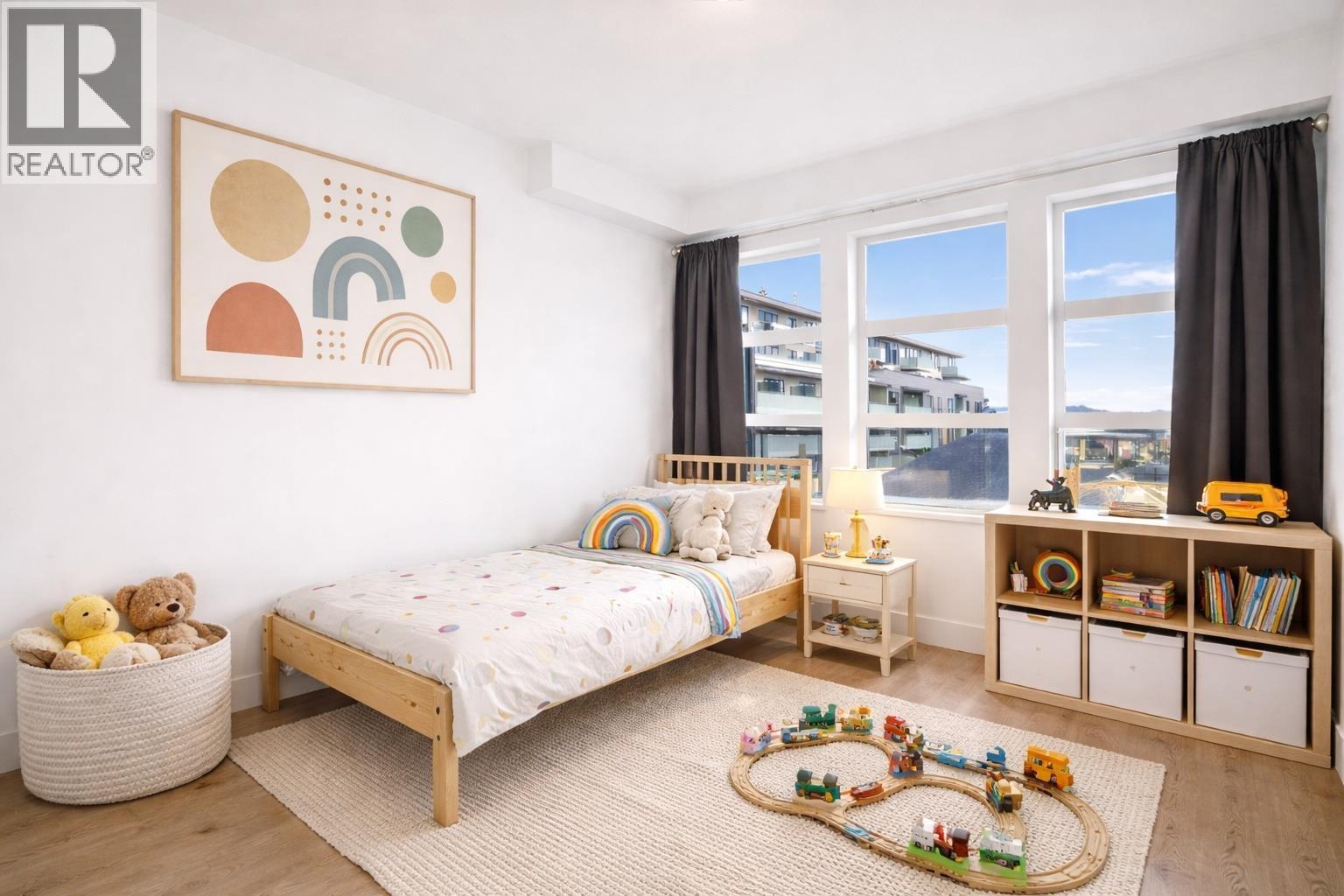 404 738 E 29th Avenue, Vancouver, British Columbia  V5V 0B6 - Photo 10 - R3108234