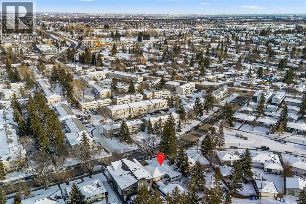 3131 33 Street Sw, Calgary, Alberta  T3E 2V1 - Photo 9 - A2293888