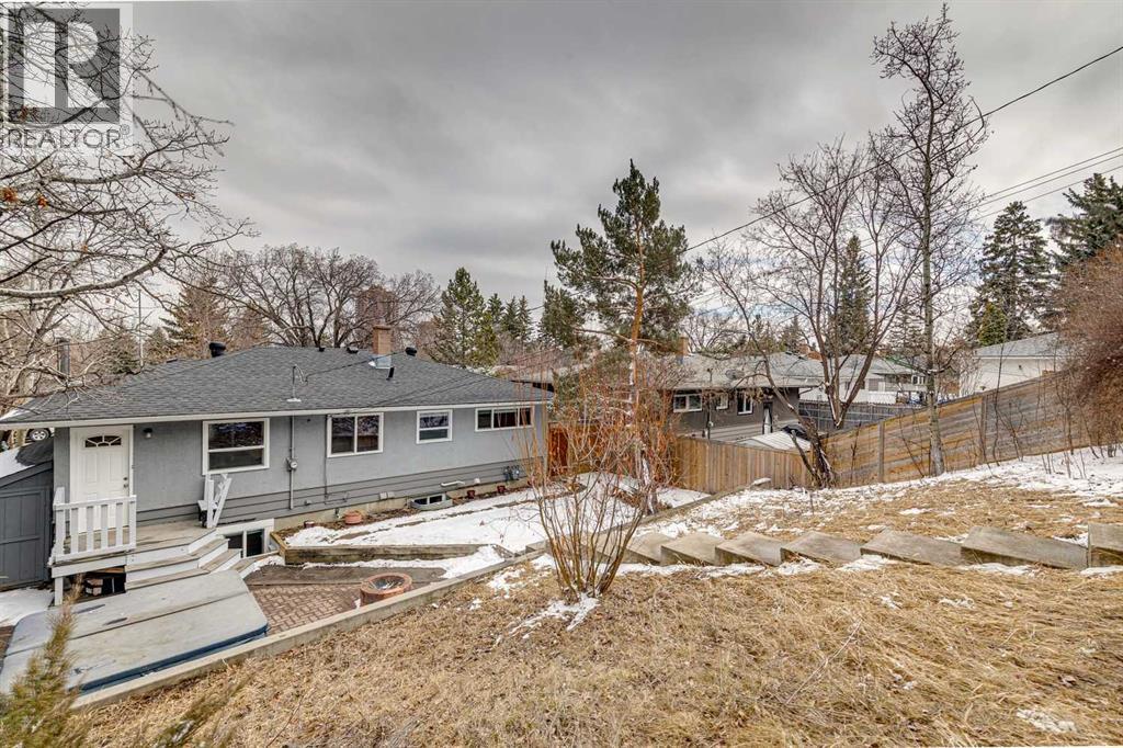 40 Henefer Road Sw, Calgary, Alberta  T2V 3B4 - Photo 25 - A2296635