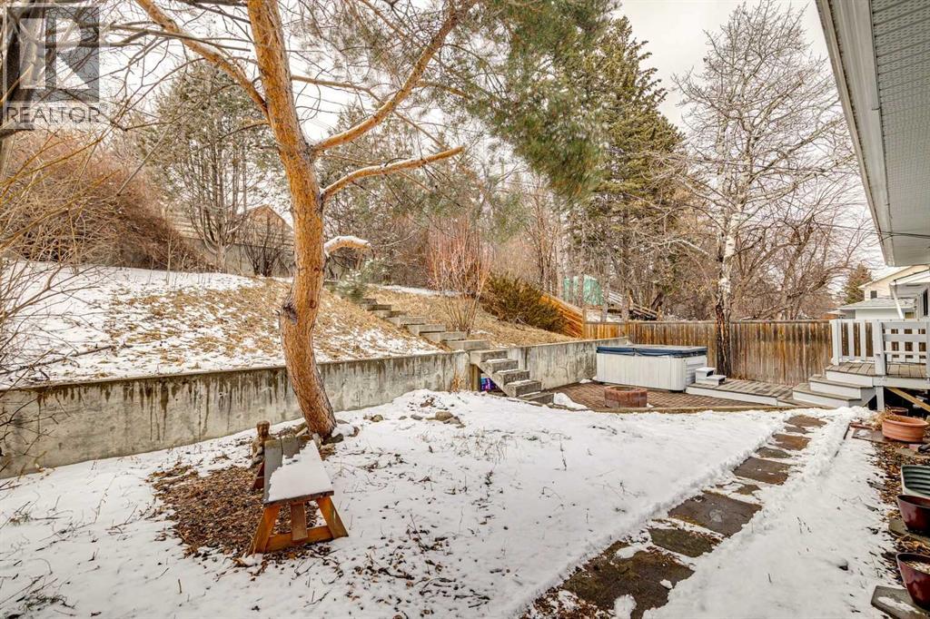 40 Henefer Road Sw, Calgary, Alberta  T2V 3B4 - Photo 26 - A2296635