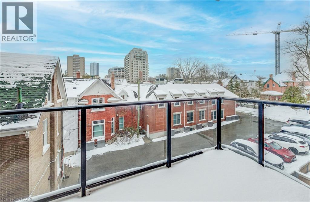 399 Queen Street S Unit# 317, Kitchener, Ontario N2G 0C4 - Photo 20 - 40819091