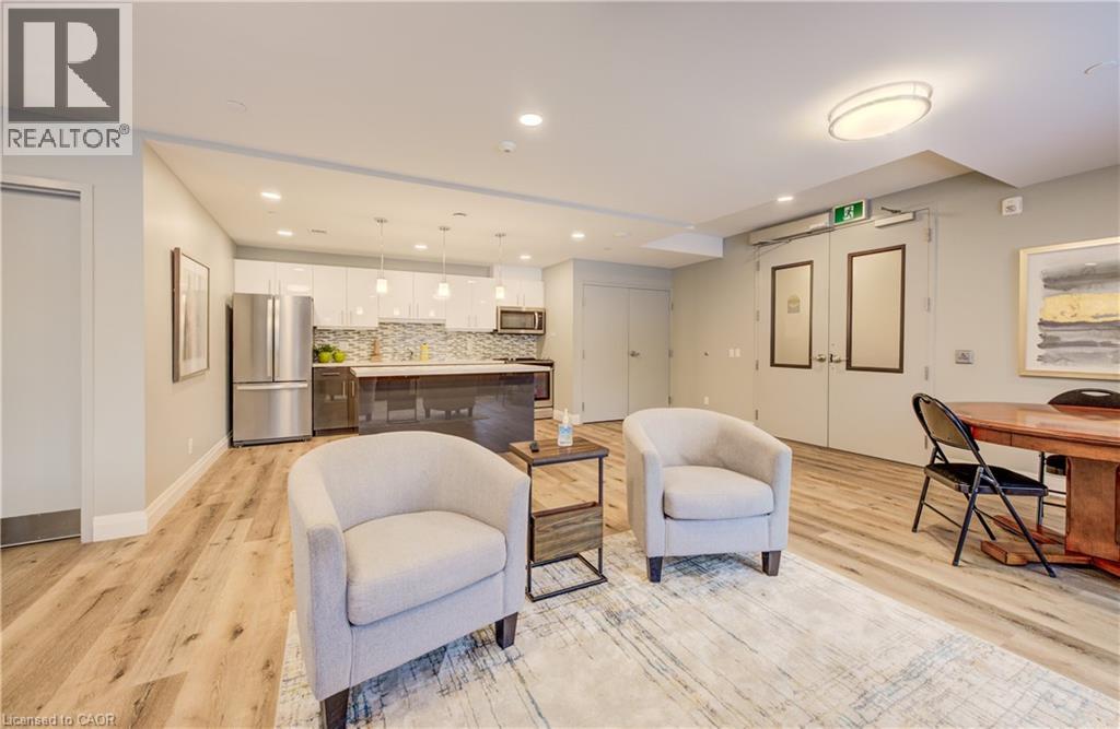 399 Queen Street S Unit# 317, Kitchener, Ontario N2G 0C4 - Photo 27 - 40819091