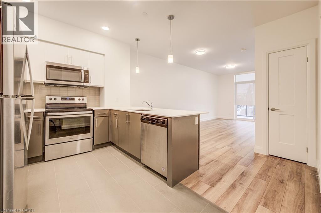 399 Queen Street S Unit# 317, Kitchener, Ontario N2G 0C4 - Photo 10 - 40819091