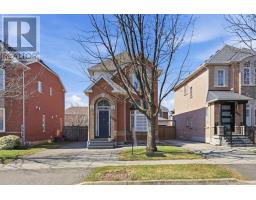2665 CASTLE HILL CRESCENT, Oakville, Ontario
