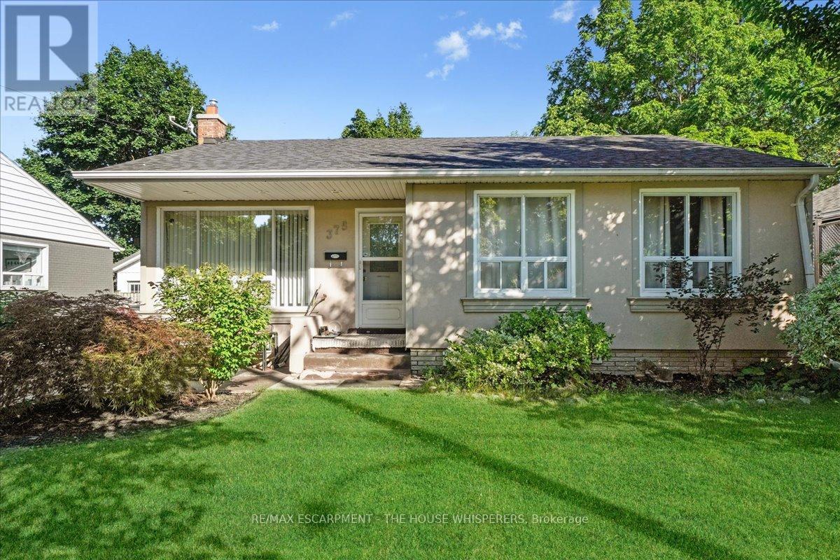375 MOUNTAINVIEW DRIVE, Milton, Ontario