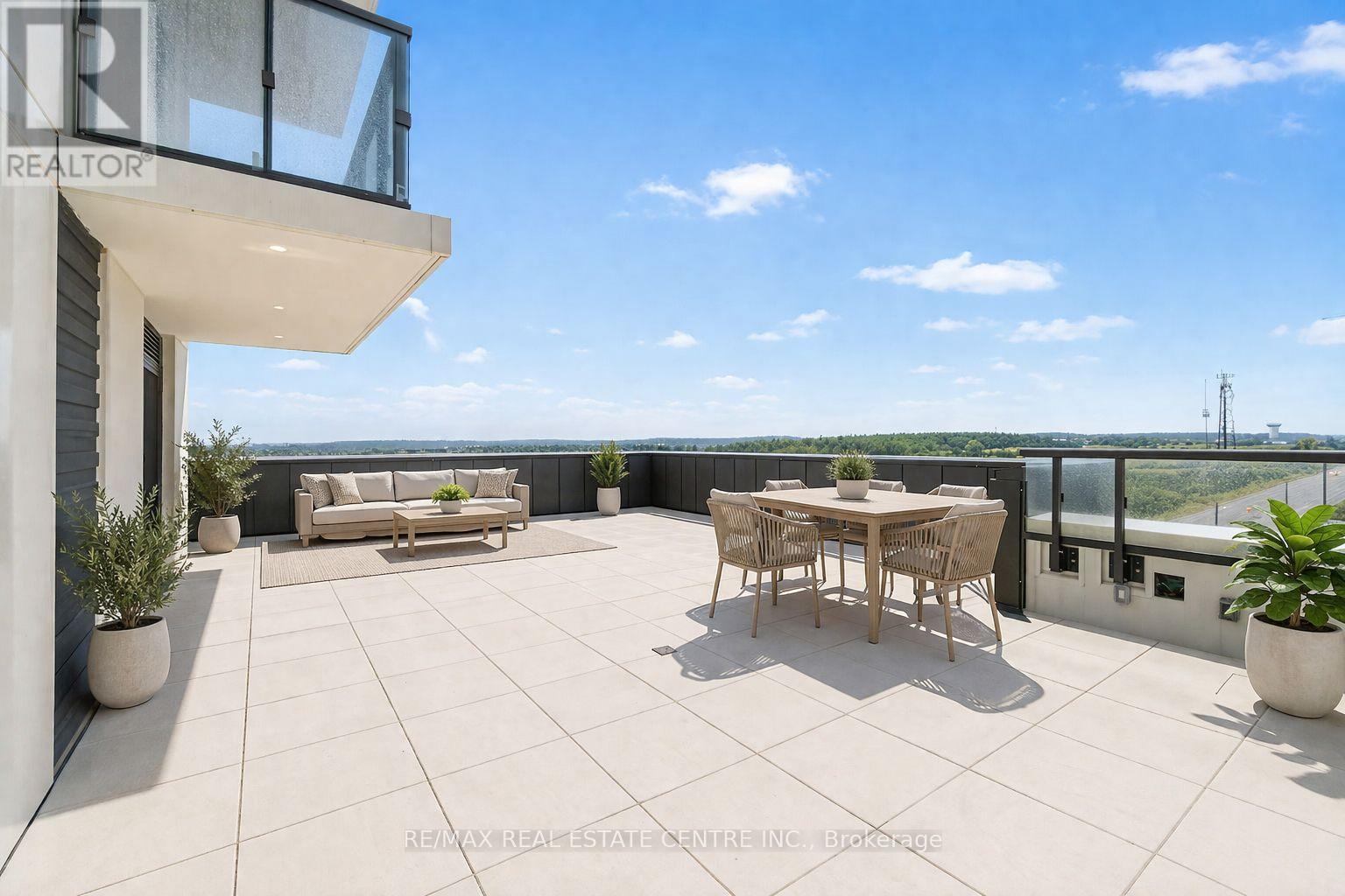 907 - 345 WHEAT BOOM DRIVE, Oakville, Ontario