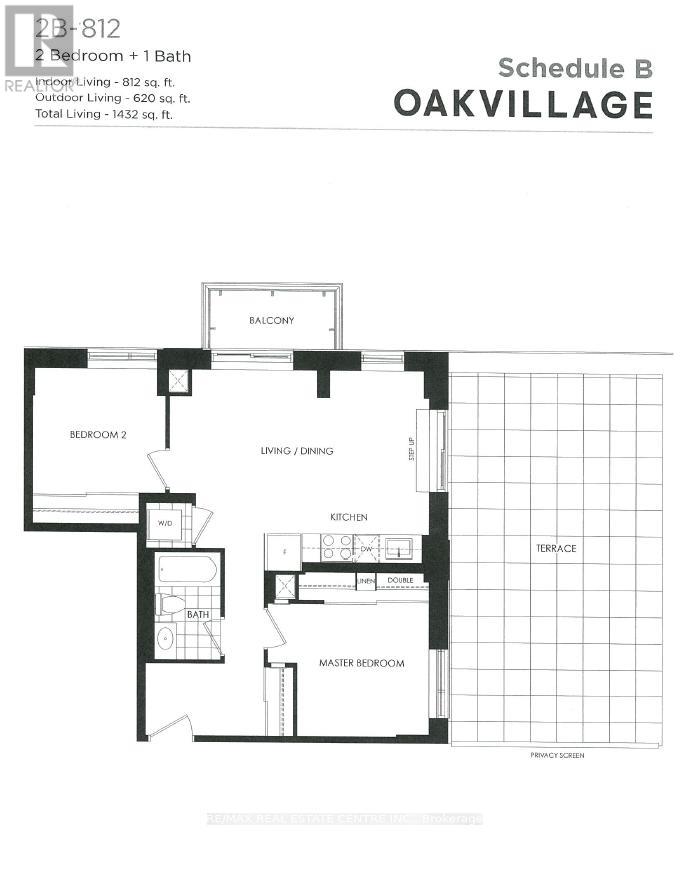 907 - 345 Wheat Boom Drive, Oakville, Ontario  L6H 7X4 - Photo 30 - W12976190