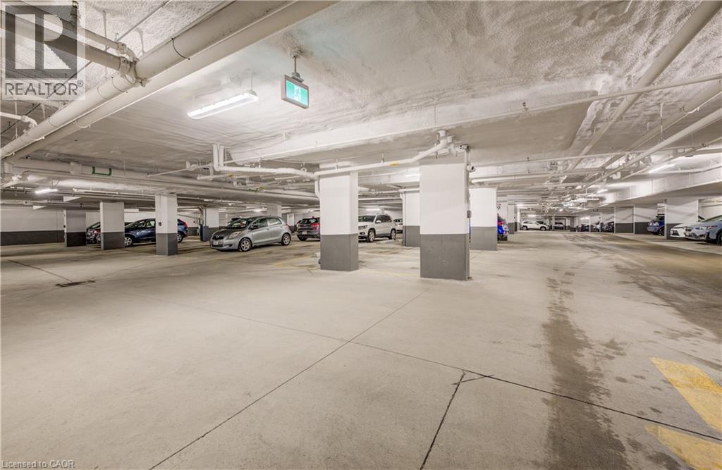 399 Queen Street S Unit# 317, Kitchener, Ontario N2G 0C4 - Photo 30 - 40819091