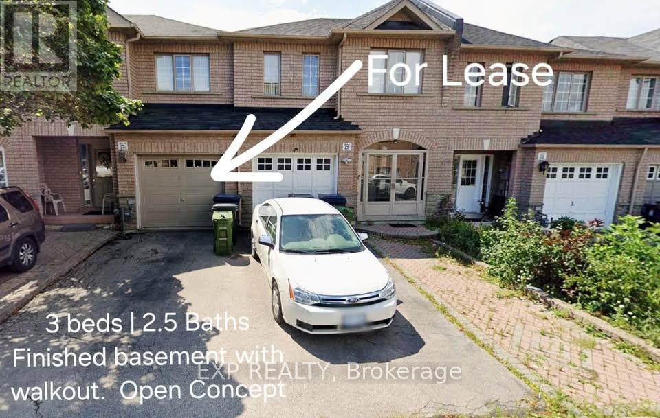 G - 35 VIEW GREEN CRESCENT, Toronto, Ontario