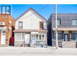 195 ISLINGTON AVENUE, Toronto, Ontario