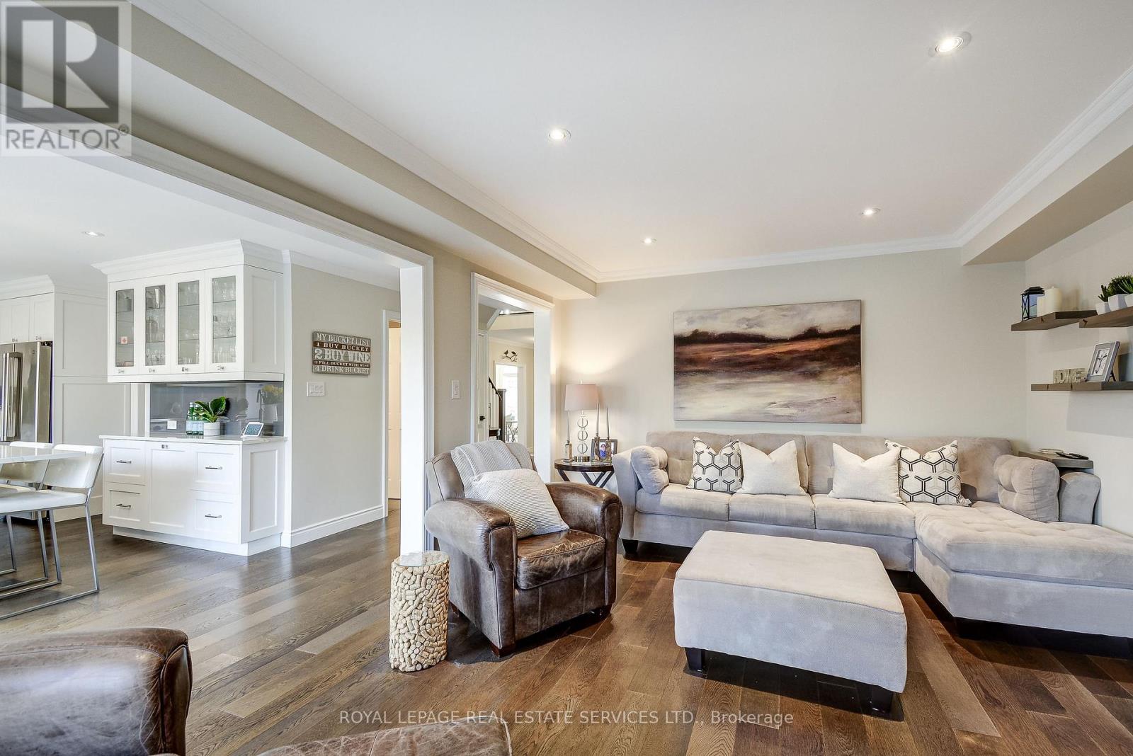 2192 Grand Ravine Drive, Oakville, Ontario  L6H 6B2 - Photo 10 - W12976242