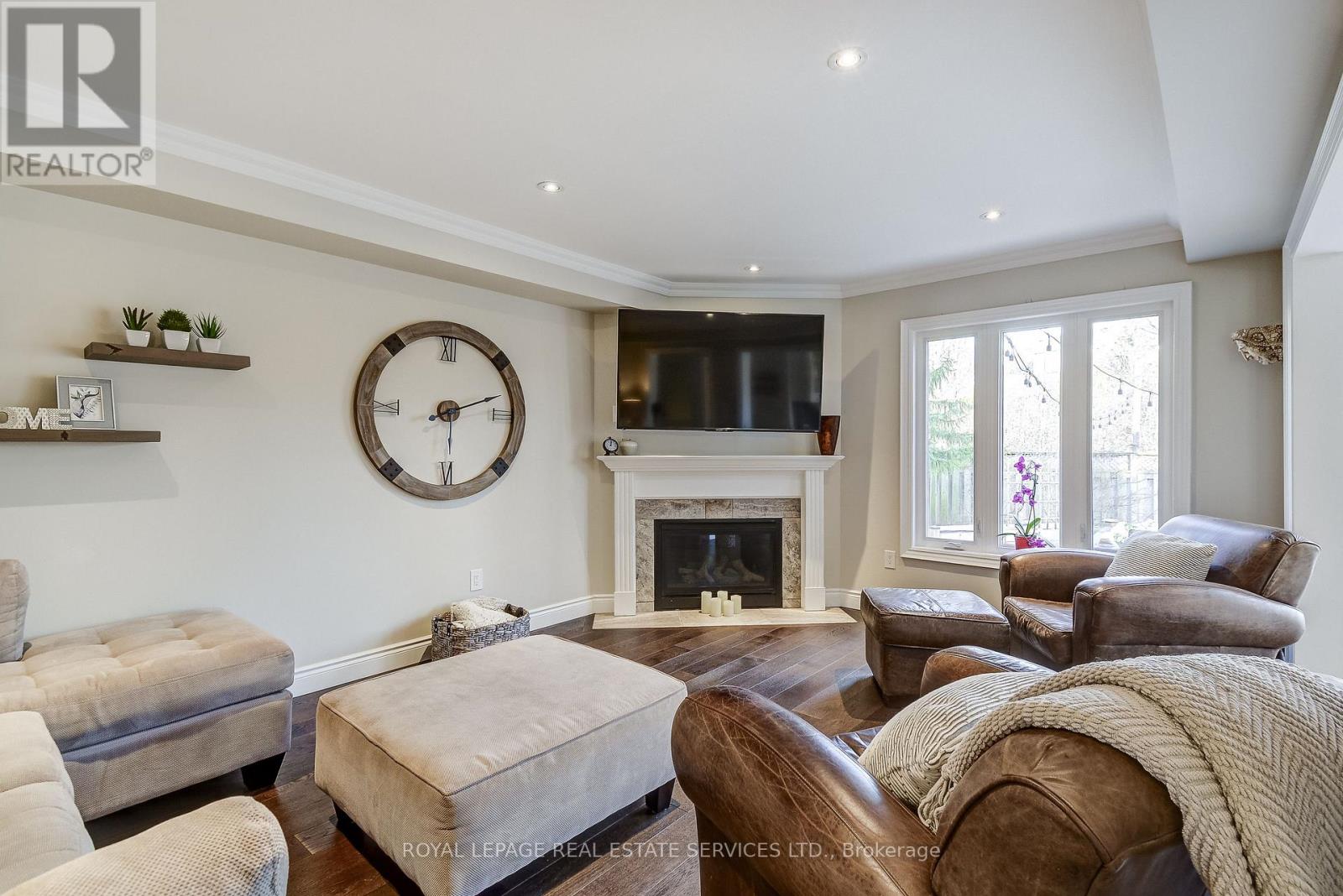 2192 Grand Ravine Drive, Oakville, Ontario  L6H 6B2 - Photo 11 - W12976242