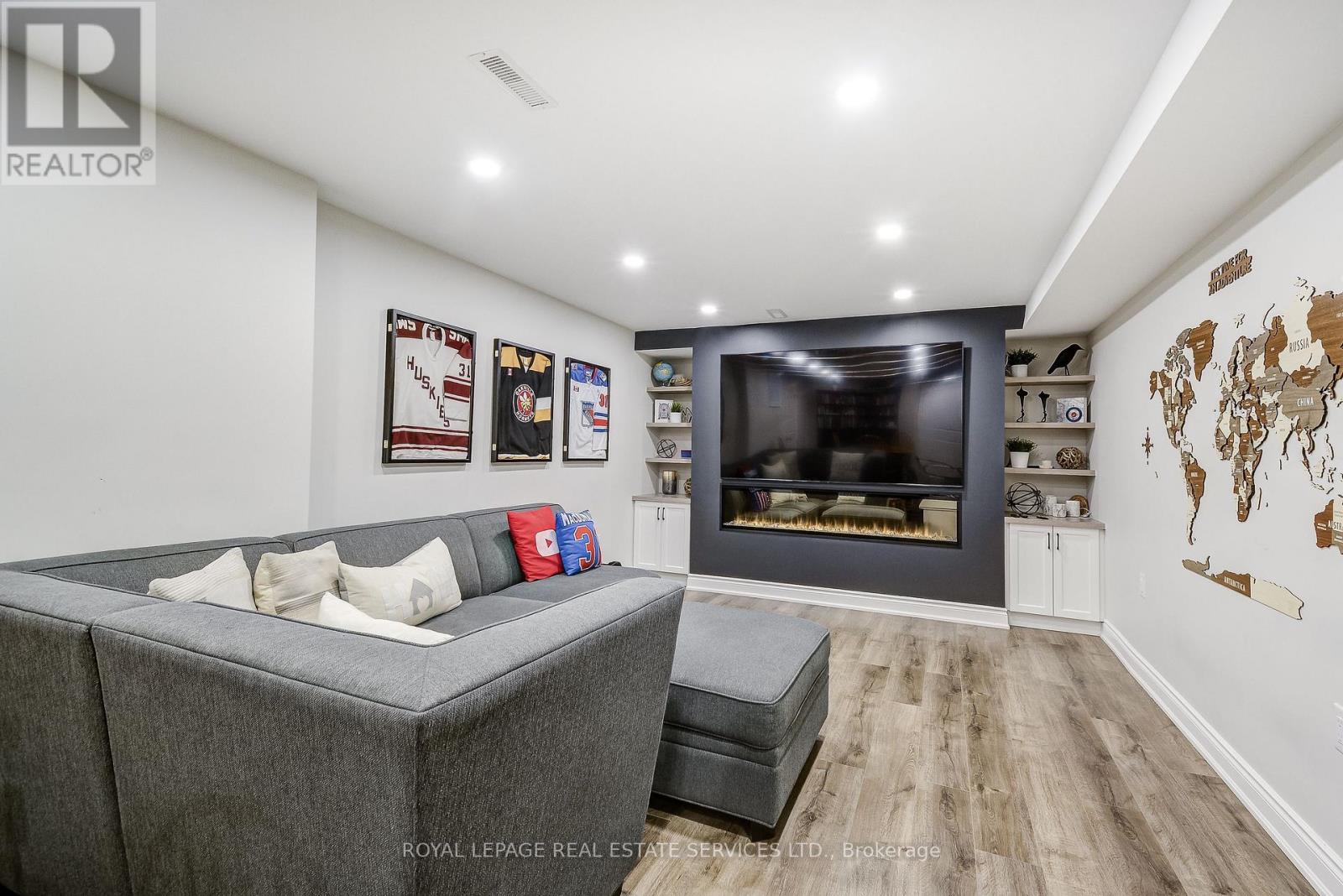 2192 Grand Ravine Drive, Oakville, Ontario  L6H 6B2 - Photo 38 - W12976242