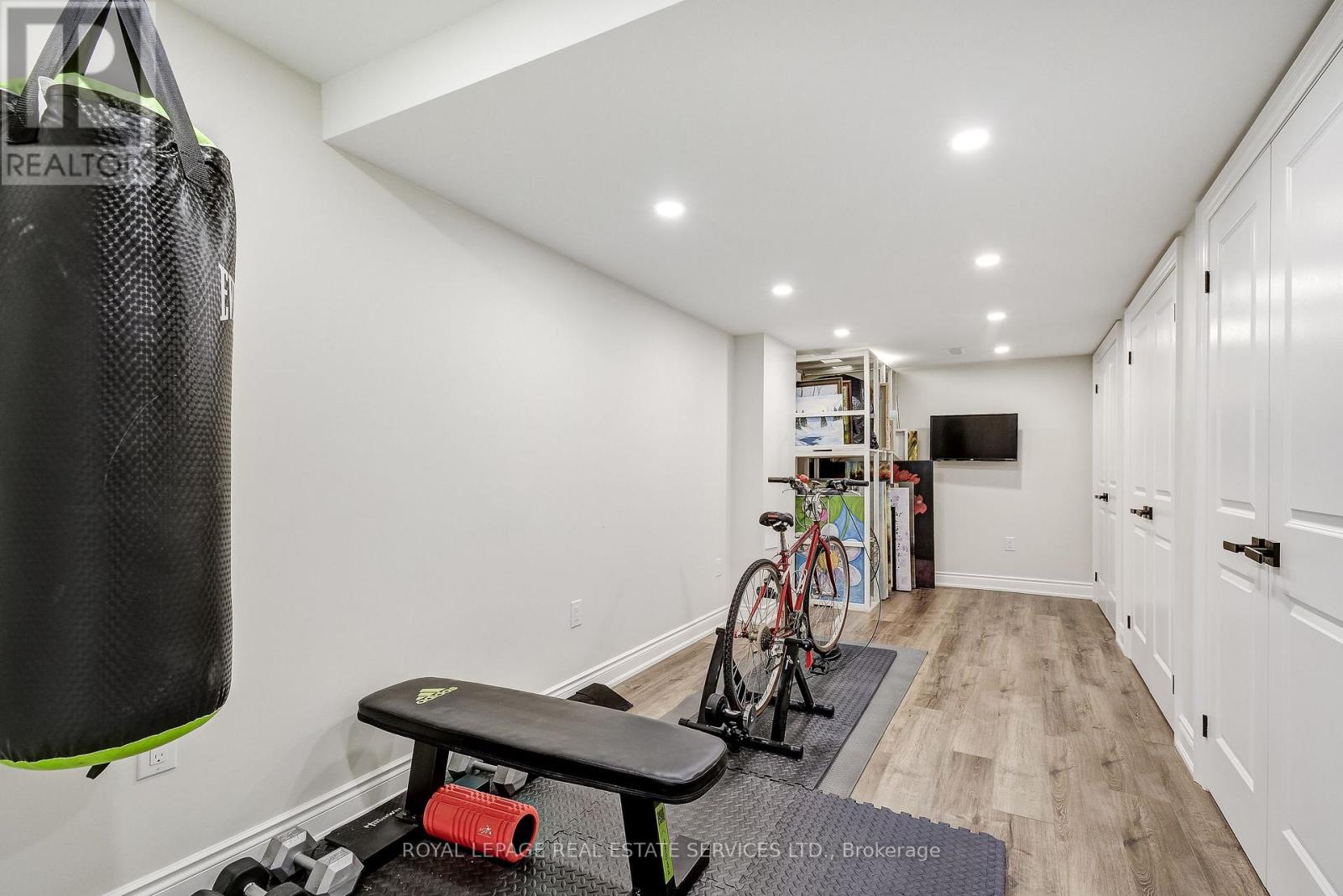 2192 Grand Ravine Drive, Oakville, Ontario  L6H 6B2 - Photo 41 - W12976242