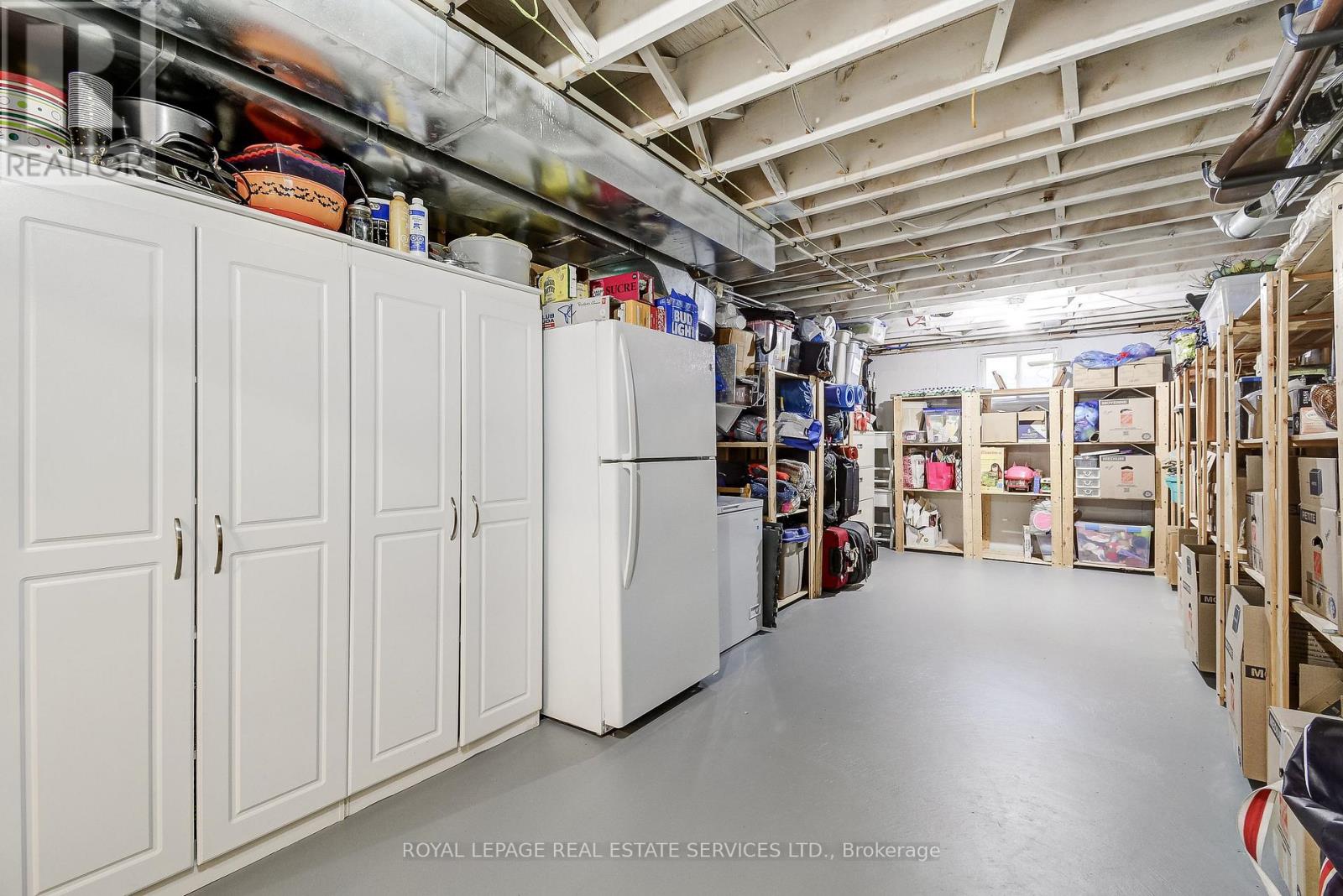 2192 Grand Ravine Drive, Oakville, Ontario  L6H 6B2 - Photo 44 - W12976242