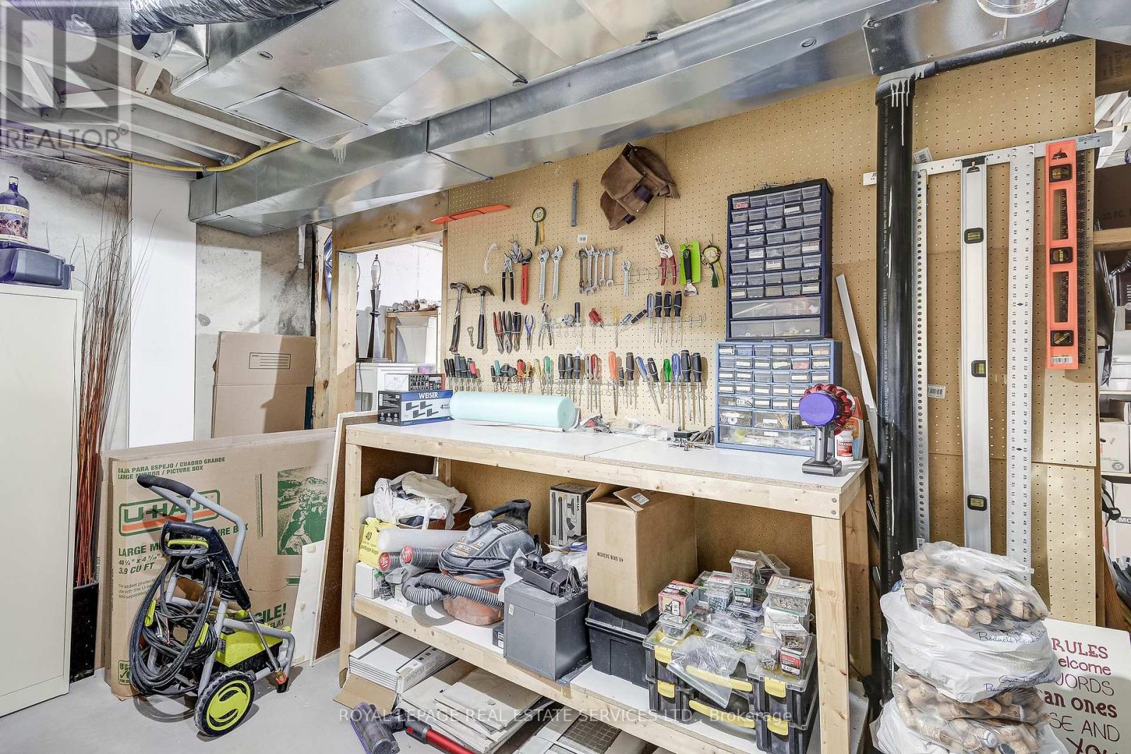 2192 Grand Ravine Drive, Oakville, Ontario  L6H 6B2 - Photo 45 - W12976242