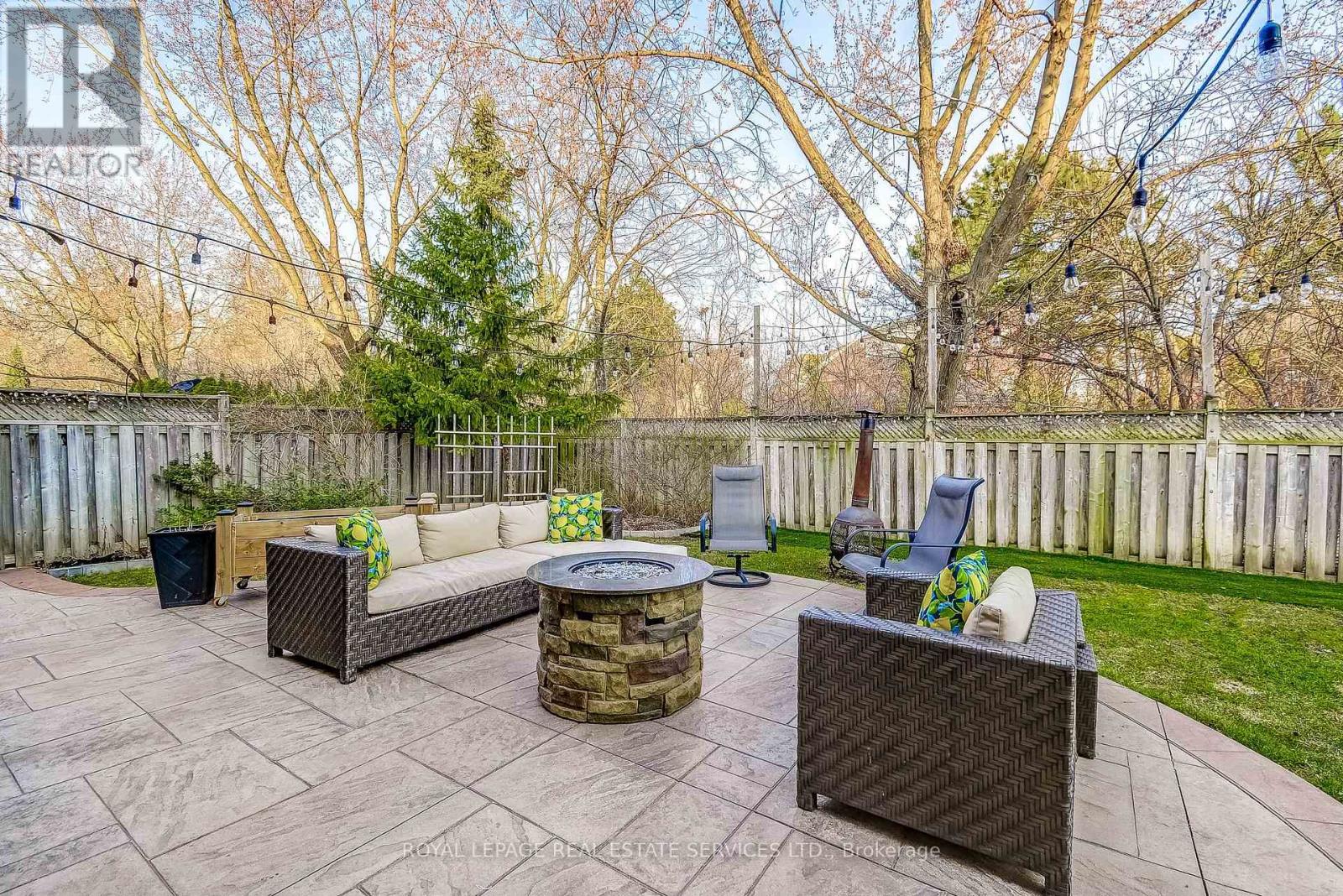 2192 Grand Ravine Drive, Oakville, Ontario  L6H 6B2 - Photo 47 - W12976242