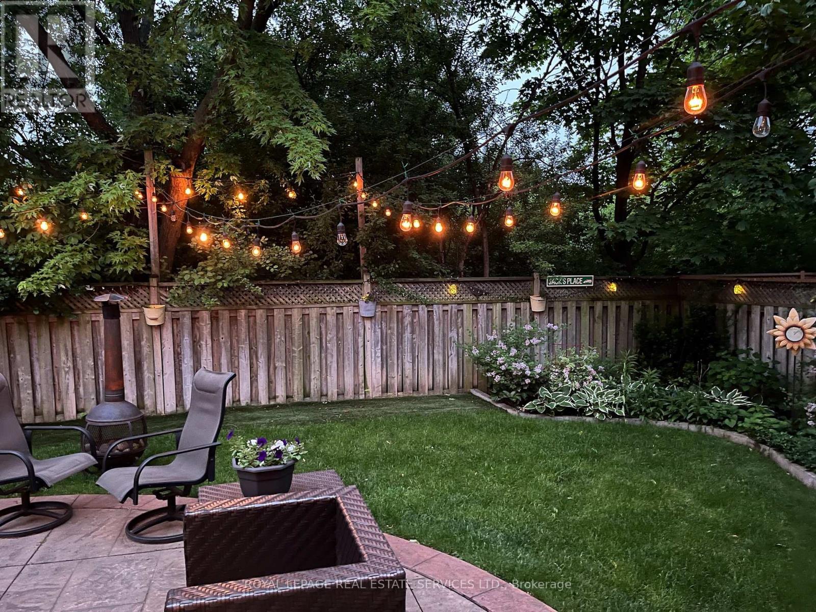 2192 Grand Ravine Drive, Oakville, Ontario  L6H 6B2 - Photo 50 - W12976242