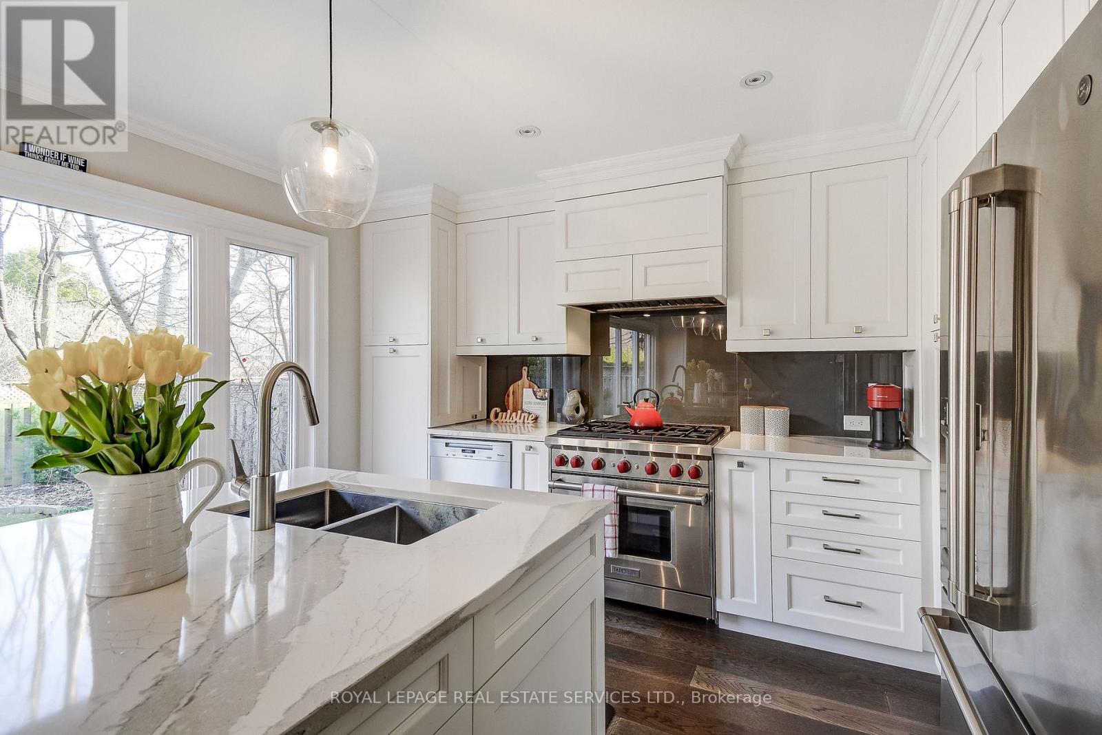 2192 Grand Ravine Drive, Oakville, Ontario  L6H 6B2 - Photo 9 - W12976242